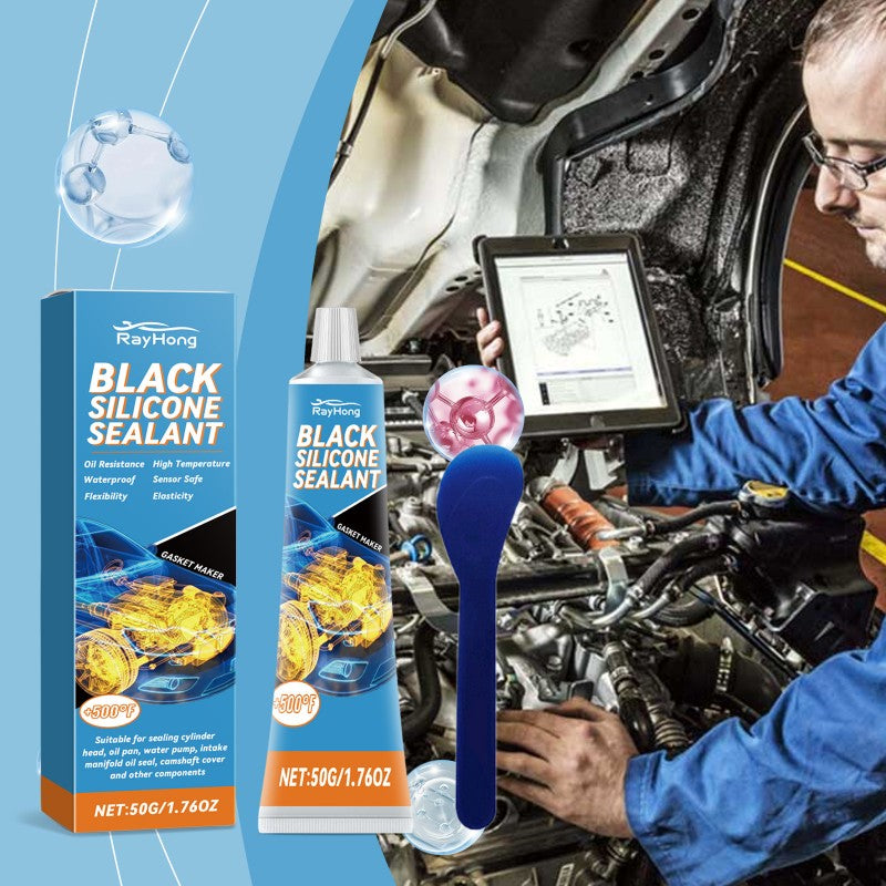 💥Heißer Verkauf💥Portables wasserdichtes Dichtmittel für die Motorreparatur