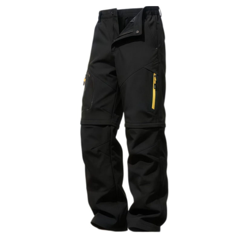 📢📢50% RABATT!! ⏰Sommer Schnelltrocknende Wendehose für Outdoor