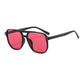 📢📢50% RABATT JETZT!! ⏰Trendige UV400 Sonnenbrille für Herren & Damen – 12 Farben
