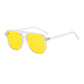 📢📢50% RABATT JETZT!! ⏰Trendige UV400 Sonnenbrille für Herren & Damen – 12 Farben