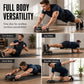 💪50% RABATT! 🏃‍♀️ Abdominal‑Roller‑Rad mit Kniepolster – Für effektives Bauchmuskeltraining😮‍💨