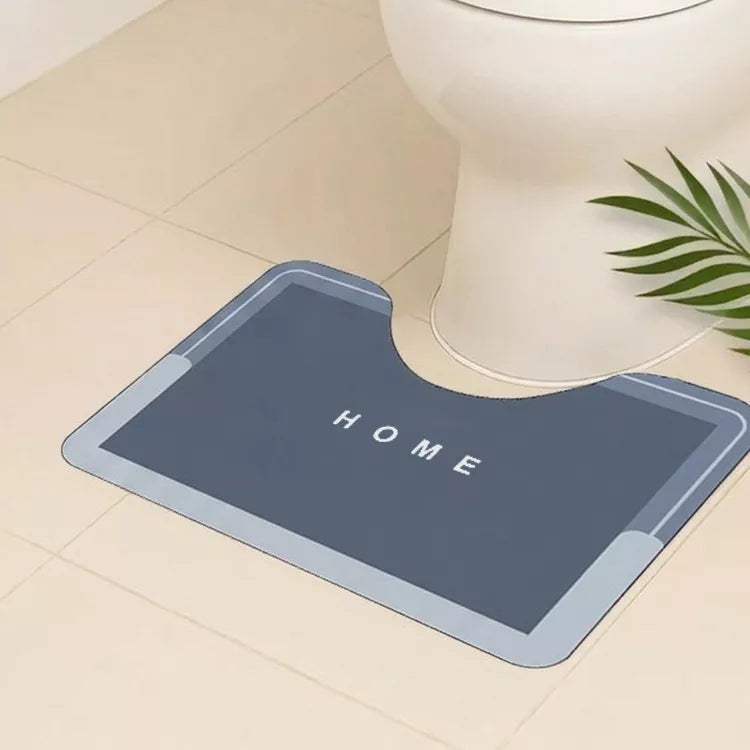 🛁 50% RABATT! ✨ Die Magic Mat – Schnelltrocknende Badematte für Ihr Badezimmer
