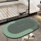 🛁 50% RABATT! ✨ Die Magic Mat – Schnelltrocknende Badematte für Ihr Badezimmer