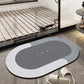 🛁 50% RABATT! ✨ Die Magic Mat – Schnelltrocknende Badematte für Ihr Badezimmer