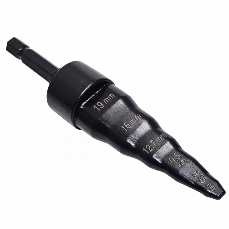 🔧⚡ HVAC-Bördelwerkzeug-Set – 50% RABATT! Reibungserweiterung, gehärteter Stahl, lasergravierte Größen – saubere Verbindungen. 🛠️