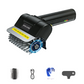 Grillbürste Elektrisch Kabellos – Kein Schrubben, voller Glanz! 🔥 1100 U/min, 90 Min. Akku, splitterfrei ⚡ Limitiertes Angebot ⏳
