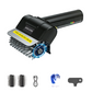 Grillbürste Elektrisch Kabellos – Kein Schrubben, voller Glanz! 🔥 1100 U/min, 90 Min. Akku, splitterfrei ⚡ Limitiertes Angebot ⏳