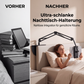 Magnetischer Tablet-Ständer für das Bett mit versteckter Matratzenhalterung