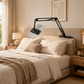 Magnetischer Tablet-Ständer für das Bett mit versteckter Matratzenhalterung