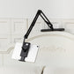 Magnetischer Tablet-Ständer für das Bett mit versteckter Matratzenhalterung