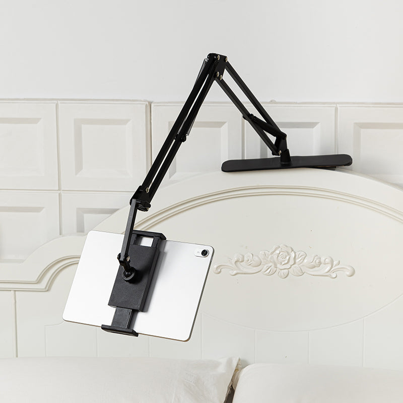 Magnetischer Tablet-Ständer für das Bett mit versteckter Matratzenhalterung