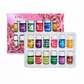 🎁🌺Der frische Duft hebt Ihre Stimmung! 🌷12er-Set wasserlösliche ätherische Öle