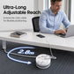 🔌 Limitierte Aktion – 50% RABATT! ⚡ Steckdosenleiste mit Kabelaufroller – 4-fach, USB-Anschlüsse & 2,8 m einziehbares Kabel – Perfekte Ordnung für Zuhause & Büro ✨