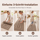 🏡🔥50% RABATT!☁️ Eleganter gewebter Läuferteppich, strapazierfähig & weich🌿
