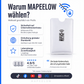 🥳2026 HEISSER VERKAUF🥳💞ÜBER 50.000 MAL VERKAUFT!🛡️💳 50 % RABATT! RFID‑blockierender Kreditkartenhalter – Schützt Ihre Karten vor digitalen Taschendieben. Schlank, langlebig & reisefreundlich – sichern Sie Ihre Identität! 🔒✨