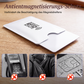 🥳2026 HEISSER VERKAUF🥳💞ÜBER 50.000 MAL VERKAUFT!🛡️💳 50 % RABATT! RFID‑blockierender Kreditkartenhalter – Schützt Ihre Karten vor digitalen Taschendieben. Schlank, langlebig & reisefreundlich – sichern Sie Ihre Identität! 🔒✨