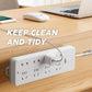 🧹 Doppelseitig klebende Wandhaken – Kein Bohren, stark haftend & rückstandslos entfernbar – Für Küche, Bad, Flur & Büro – Bis zu 5 kg Tragkraft – Einfach anbringen, sofort nutzbar ✨