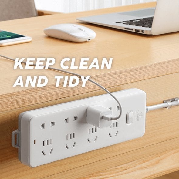🧹 Doppelseitig klebende Wandhaken – Kein Bohren, stark haftend & rückstandslos entfernbar – Für Küche, Bad, Flur & Büro – Bis zu 5 kg Tragkraft – Einfach anbringen, sofort nutzbar ✨