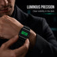 ⌚ 55% RABATT! 💼 Luxus-Digitaluhr für Herren – Poliertes Metallgehäuse, klares Display & eleganter Stil – Perfekt für Alltag, Büro & besondere Anlässe ✨