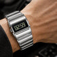 ⌚ 55% RABATT! 💼 Luxus-Digitaluhr für Herren – Poliertes Metallgehäuse, klares Display & eleganter Stil – Perfekt für Alltag, Büro & besondere Anlässe ✨