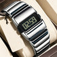 ⌚ 55% RABATT! 💼 Luxus-Digitaluhr für Herren – Poliertes Metallgehäuse, klares Display & eleganter Stil – Perfekt für Alltag, Büro & besondere Anlässe ✨
