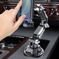 🚗 Faltbare Tablet-Halterung für Getränkehalter – flexibel, stabil & platzsparend – für sicheres Navigieren und entspannte Unterhaltung auf jeder Fahrt