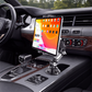 🚗 Faltbare Tablet-Halterung für Getränkehalter – flexibel, stabil & platzsparend – für sicheres Navigieren und entspannte Unterhaltung auf jeder Fahrt