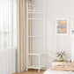 🧥 50% RABATT! 🏠 Platzsparender Kleiderständer – Kompakt, stabil & werkzeugfreier Aufbau – Ideal für Schlafzimmer, Waschküche & Laden ✨
