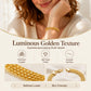 💎 56% RABATT! ✨ 14K vergoldetes breites Mesh-Armband – Luxuriöses Design, langlebig & elegant – Perfektes Geschenk für sie 🎁