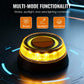 All-Weather Magnetic LED Emergency Strobe Light