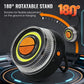 All-Weather Magnetic LED Emergency Strobe Light