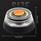 All-Weather Magnetic LED Emergency Strobe Light