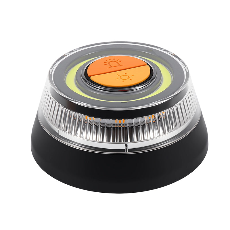 All-Weather Magnetic LED Emergency Strobe Light