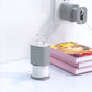 🎁 50% RABATT! 🔌 Tragbare All-in-One-Ladegerät-Hülle aus Silikon – Schützt Kabel & Netzteil, kompakt & ordentlich – Perfekt für Reisen, Büro & Zuhause ✨