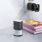 🎁 50% RABATT! 🔌 Tragbare All-in-One-Ladegerät-Hülle aus Silikon – Schützt Kabel & Netzteil, kompakt & ordentlich – Perfekt für Reisen, Büro & Zuhause ✨