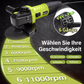 📢📢50 % RABATT !! ⏰SEESE 12,7 cm (5 Zoll) Winkelschleifer mit 8 Ampere