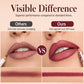 💄 50% RABATT! ✨ 12-Farben Mattes Lipliner-Set, präzise Lippenkonturen, wischfest, ganztägig langanhaltend❤️