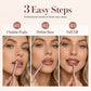 💄 50% RABATT! ✨ 12-Farben Mattes Lipliner-Set, präzise Lippenkonturen, wischfest, ganztägig langanhaltend❤️