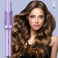✨Mach es jedem leicht, traumhaft schöne Locken zu zaubern 😍Vollautomatischer Lockenstab – das perfekte Styling-Tool für deine Haare.