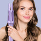 ✨Mach es jedem leicht, traumhaft schöne Locken zu zaubern 😍Vollautomatischer Lockenstab – das perfekte Styling-Tool für deine Haare.