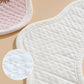 [Best Gift For Baby] Newborn Baby Cotton Drooling Towel Bib