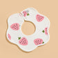 [Best Gift For Baby] Newborn Baby Cotton Drooling Towel Bib