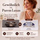 Eleganter Cocktailring aus Zirkonia