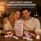 ✨50% Rabatt✨❤️Stapelturm-Spiel für Paare