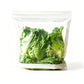 🍱 50% RABATT! 💎 Transparente Lebensmittelbeutel – Verstärkt & Doppelverschluss ✨