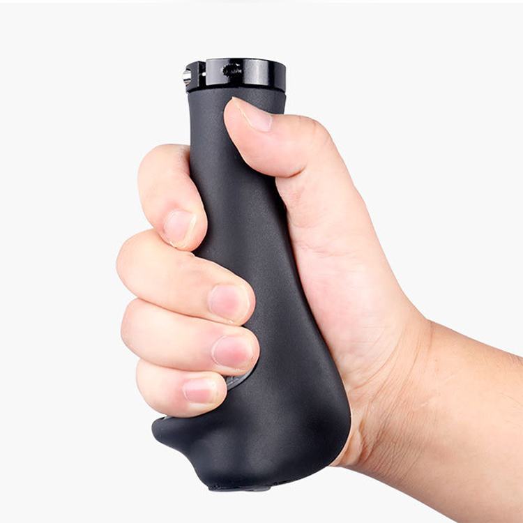 🚴 50% RABATT! 🧤 Ergonomische Fahrradgriffe – Rutschfest, komfortabel & wetterfest ✨