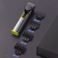 4-in-1 Elektrisches Haarschneider-Set