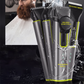 4-in-1 Elektrisches Haarschneider-Set