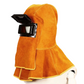 Hochleistungs-Schweißmaske mit Hals- und Schulterabdeckung