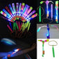 🚁 50% RABATT! 🎯 LED Hubschrauber-Schießer – Leuchtend, fliegend & spaßig ✨